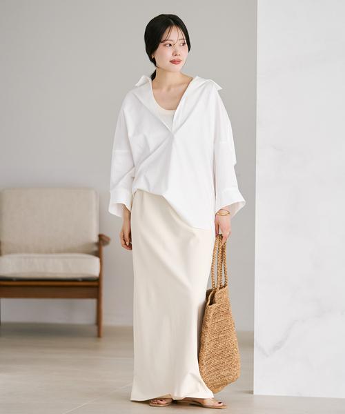 R’IAM FEMME シャツ セール】R'IAM FEMME シャツ（シャツ/ブラウス）｜Plage（プラージュ