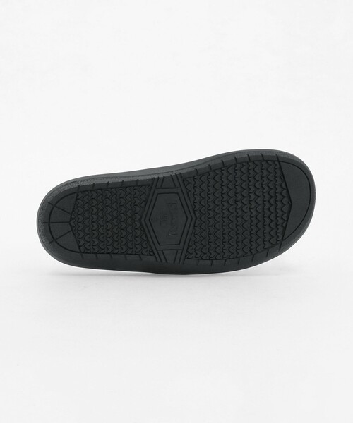 ISLAND SLIPPER（アイランドスリッパ）の「【別注】＜ISLAND SLIPPER＞ SP STD THONG（サンダル・レディース・ブラック・US5/US7/US6/US4）」の9枚目の写真