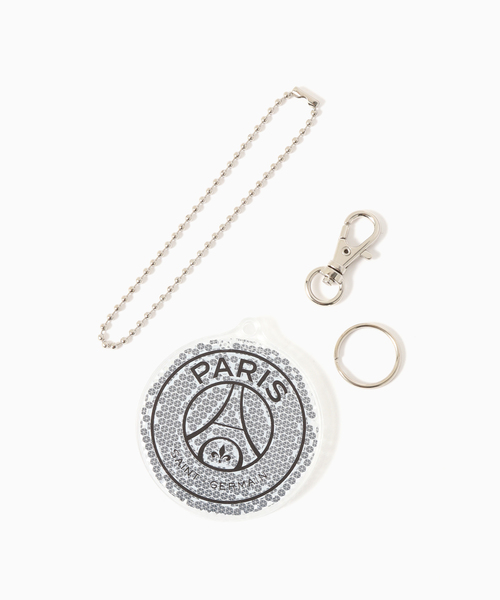 アクセサリー paris Paris Saint-Germain / パリ・サン＝ジェルマン】 SAFETY REFLECTOR
