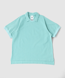 JOURNAL STANDARD | LOOP 315 EX 100% COTTON PIQUE ポロシャツ(ポロシャツ)
