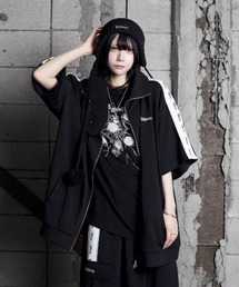 Whinny（ホワイニー）の「Whinny/【2026春夏新作♪】カリスマやんちゃジャージ（その他アウター）」