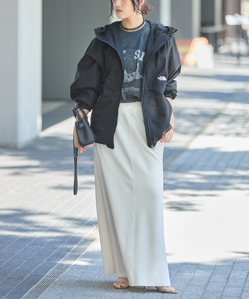 journal standard L'essage(ジャーナルスタンダードレサージュ)の「《追加》【ZEBRA】Tシャツ(Tシャツ/カットソー・レディース・ブラウン/チャコールグレー・FREE)」の3枚目の写真