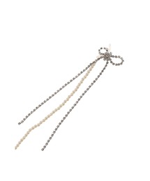 CRYSTAL RIBBON GLASSES CHAIN