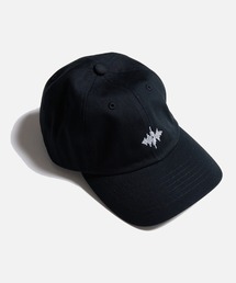 [W] by VIRGOwearworks（ダブリューバイヴァルゴウェアーワークス）の「NOISE CAP（キャップ）」