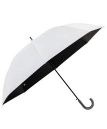 BACKYARD FAMILY（バックヤードファミリー）の「Mens UV bloc Umbrella ジャンプ傘 70cm（長傘）」