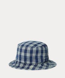 POLO RALPH LAUREN（ポロ ラルフ ローレン）の「パッチワーク コットン