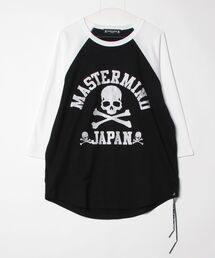 BASEBALL TEE