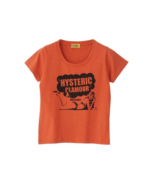 HYSTERIC GLAMOUR（ヒステリックグラマー）のファッション通販