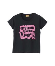 HYSTERIC GLAMOUR｜ヒステリックグラマーのTシャツ/カットソー（半袖