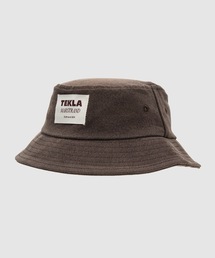 TEKLA（テクラ）の「Bucket Hat-SEASONAL（ハット）」
