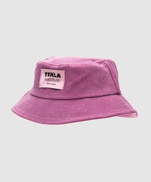 TEKLA（テクラ）の「Bucket Hat-SEASONAL（ハット）」