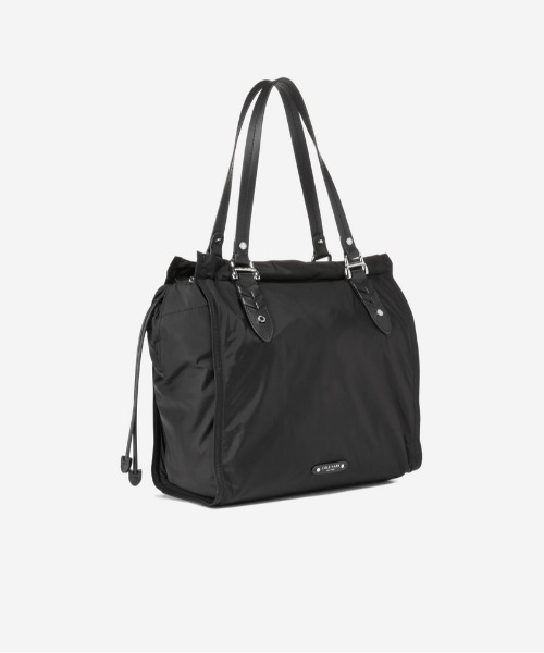 COLE HAAN（コールハーン）の「シブヤ シリーズ ナイロン ノースサウス トート womens（トートバッグ・レディース・ブラック・OSFA）」の3枚目の写真