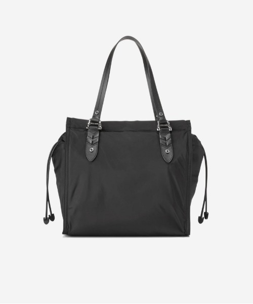 COLE HAAN（コールハーン）の「シブヤ シリーズ ナイロン ノースサウス トート womens（トートバッグ・レディース・ブラック・OSFA）」の2枚目の写真