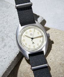 NAVAL WATCH（ナバルウォッチ）の「アナログ腕時計（アナログ腕時計）」
