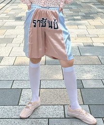 ムエタイのパンツ