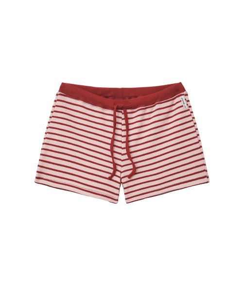 RENSE(レンセ)の「Stripe Micro Shorts Pink(その他パンツ・レディース・その他・OS)」の3枚目の写真