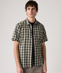 Levi's(���[�o�C�X)��Levi's/���[�o�C�X �I�[�Z���e�B�b�N �{�^���_�E���V���c(�V���c/�u���E�X)