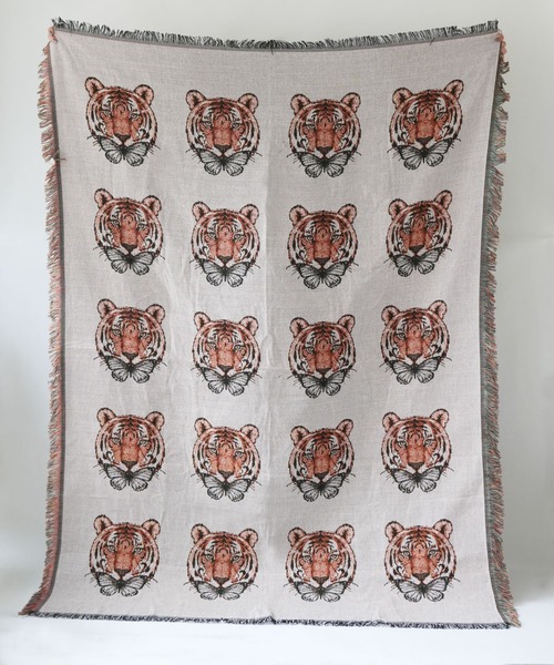 PENDLETON×HYSTERIC/HYSTERIC LAKEブランケット（ブランケット