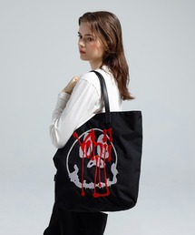 Y-3（ワイスリー）の「Y-3 LUX TOTE（トートバッグ）」 - WEAR