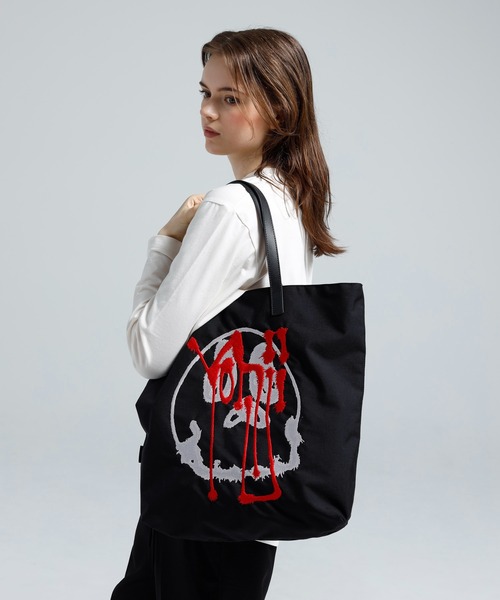Y-3（ワイスリー）の「Y-3 CL TOTE（トートバッグ）」 - WEAR