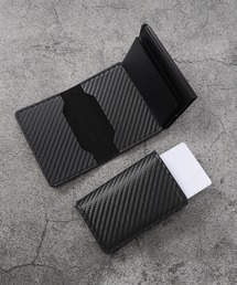 GROOVE GEAR（グルーブギア）の「スライド式  カードケース  （スキミング防止）（カードケース）」
