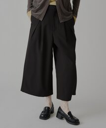 WHIMSIC | 【UNISEX/2サイズ展開】ガウチョパンツ(その他パンツ)