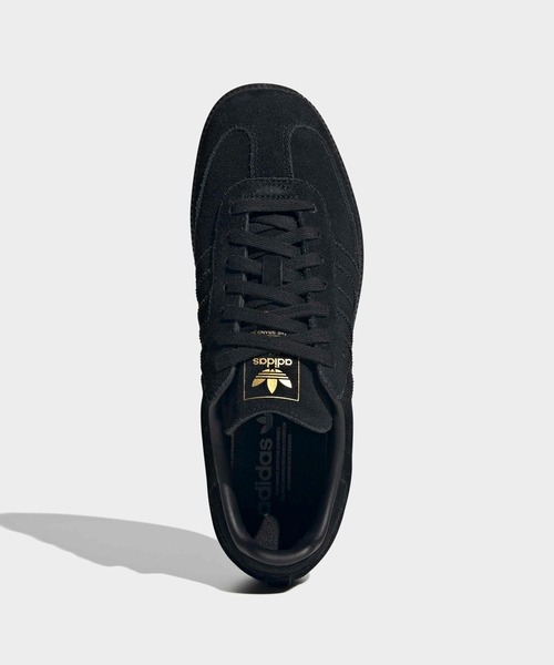 adidas(アディダス)の「サンバ OG / Samba OG Shoes / アディダスオリジナルス adidas Originals(スニーカー・メンズ・ブラック・22.5cm/23.5cm/24.5cm/25.5cm/26.5cm/27.5cm/28.5cm/23.0cm/24.0cm/25.0cm/26.0cm/27.0cm/28.0cm/29.0cm/22.0cm)」の5枚目の写真