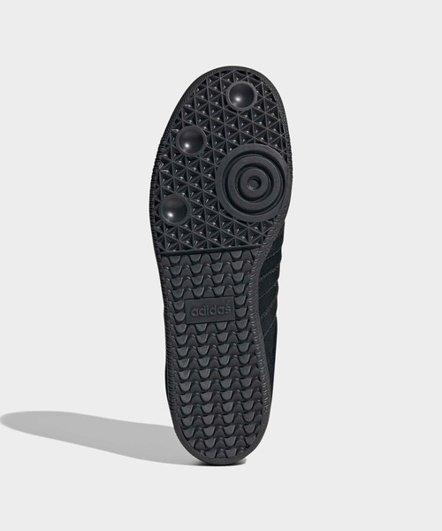 adidas(アディダス)の「サンバ OG / Samba OG Shoes / アディダスオリジナルス adidas Originals(スニーカー・メンズ・ブラック・22.5cm/23.5cm/24.5cm/25.5cm/26.5cm/27.5cm/28.5cm/23.0cm/24.0cm/25.0cm/26.0cm/27.0cm/28.0cm/29.0cm/22.0cm)」の6枚目の写真