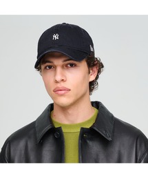 NEW ERA（ニューエラ）の「【別注】＜NEW ERA＞GLR ミニ NY 9TWENTY キャップ（キャップ）」