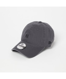 green label relaxing（グリーンレーベルリラクシング）の「【別注】＜NEW ERA＞GLR ミニ NY 9TWENTY キャップ（キャップ）」