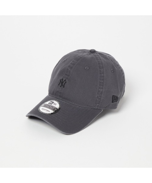 別注】＜NEW ERA＞GLR ミニ NY 9TWENTY キャップ（キャップ）｜NEW ERA