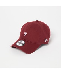 NEW ERA（ニューエラ）の「【別注】＜NEW ERA＞GLR ミニ NY 9TWENTY キャップ（キャップ）」
