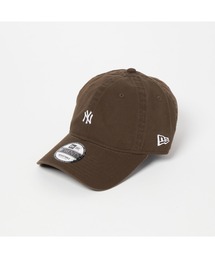 NEW ERA（ニューエラ）の「【別注】＜NEW ERA＞GLR ミニ NY 9TWENTY キャップ（キャップ）」