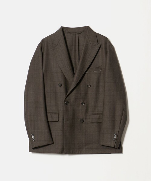 UNITED ARROWS｜ユナイテッドアローズのジャケット/アウター（チェック