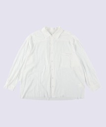 STUDIOUS | 46G Artisan Shirt(シャツ/ブラウス)