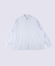 STUDIOUS（ステュディオス）の「46G Artisan Shirt（シャツ/ブラウス）」