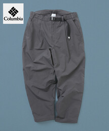 Columbia（コロンビア）の「限定展開 Columbia×FREAK'S STORE 別注 インペリアルパーク ワイドテーパードシルエット クライミングパンツ（その他パンツ）」