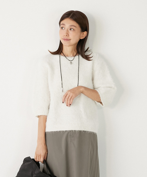 MELROSE claire｜メルローズ クレールの通販 - ZOZOTOWN