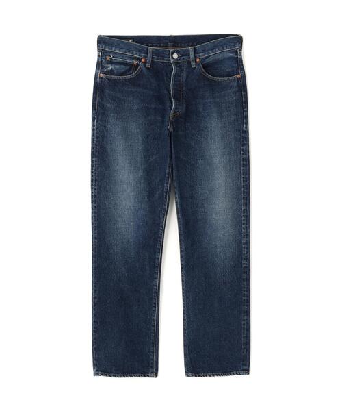 MINEDENIM(マインデニム)の「MINEDENIM (マインデニム) S.Denim Regular Straight Jeans USD(デニムパンツ・メンズ・その他4・30/32/28/34)」の1枚目の写真