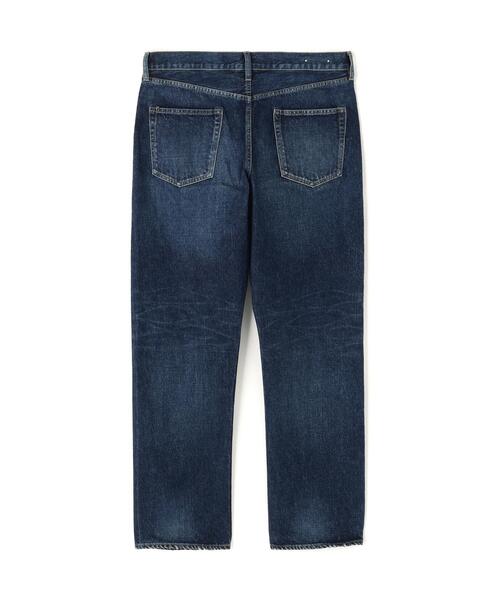 MINEDENIM(マインデニム)の「MINEDENIM (マインデニム) S.Denim Regular Straight Jeans USD(デニムパンツ・メンズ・その他4・30/32/28/34)」の2枚目の写真