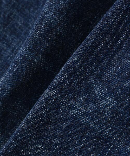 MINEDENIM(マインデニム)の「MINEDENIM (マインデニム) S.Denim Regular Straight Jeans USD(デニムパンツ・メンズ・その他4・30/32/28/34)」の4枚目の写真