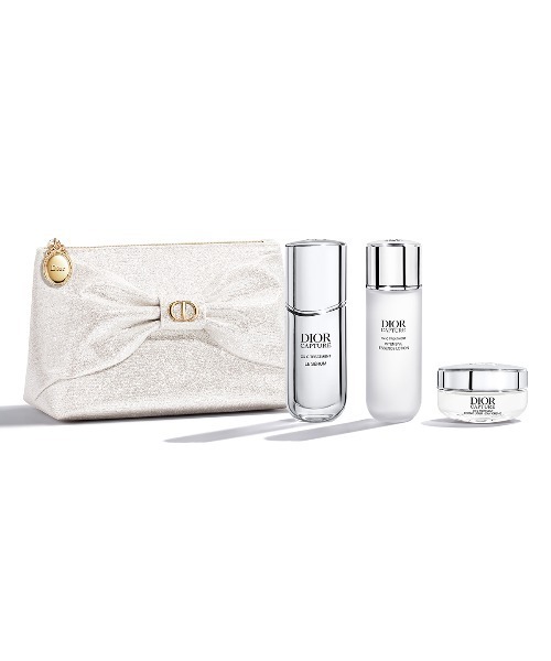 Dior（ディオール）の「カプチュール トータル ディスカバリー キット