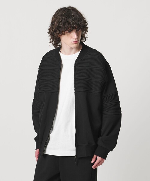UNITED ARROWS｜ユナイテッドアローズのカーディガン/ボレロ（ブラック