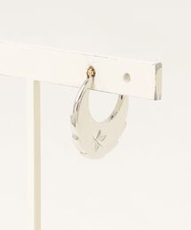 ARKnets（アークネッツ）の「CAREERING / キャリアリング：AH001：AH001[NOA]（ピアス（片耳用））」