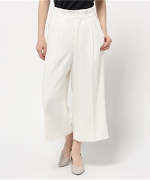 31 Sons de mode | ワイドパンツ(その他パンツ)