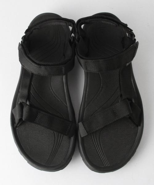Teva(テバ)の「TEVA(テバ) HURRICANE XLT◆(サンダル・メンズ・ホワイト/ブラック・10/9/8/7)」の3枚目の写真
