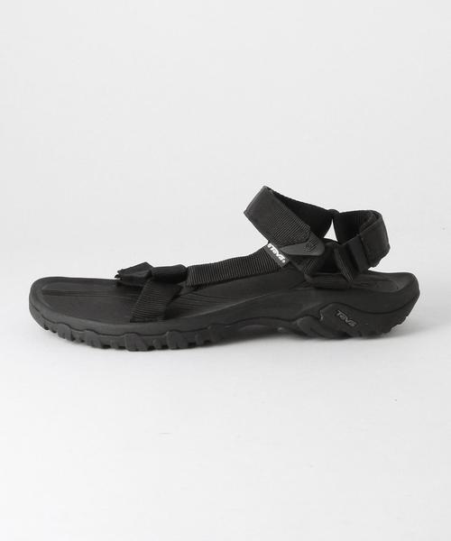Teva(テバ)の「TEVA(テバ) HURRICANE XLT◆(サンダル・メンズ・ホワイト/ブラック・10/9/8/7)」の4枚目の写真