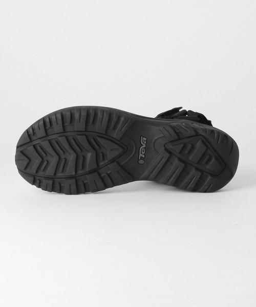 Teva(テバ)の「TEVA(テバ) HURRICANE XLT◆(サンダル・メンズ・ホワイト/ブラック・10/9/8/7)」の5枚目の写真