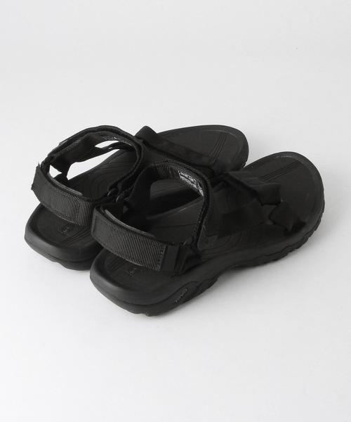 Teva(テバ)の「TEVA(テバ) HURRICANE XLT◆(サンダル・メンズ・ホワイト/ブラック・10/9/8/7)」の6枚目の写真