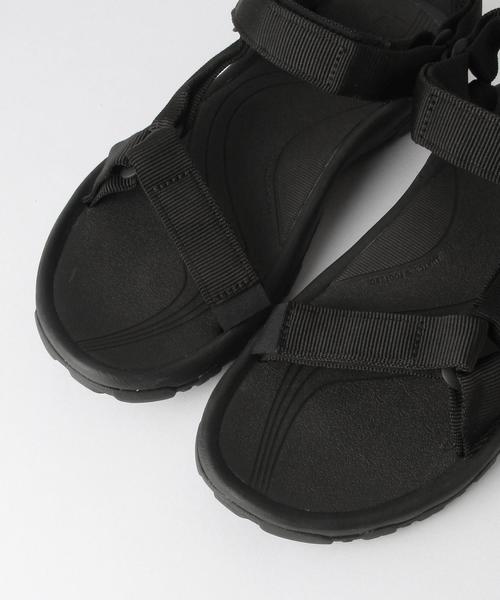 Teva(テバ)の「TEVA(テバ) HURRICANE XLT◆(サンダル・メンズ・ホワイト/ブラック・10/9/8/7)」の7枚目の写真